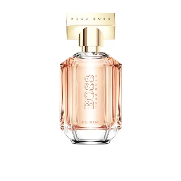 HUGO BOSS-BOSS THE SCENT FOR HER edp vapo 50 ml - NVA5040510