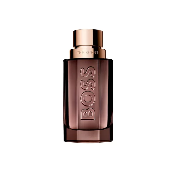 HUGO BOSS-BOSS THE SCENT FOR HIM LE PARFUM edp vapo 50 ml - NVA5040565