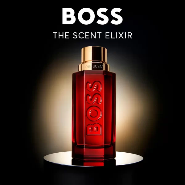 HUGO BOSS-BOSS THE SCENT FOR HIM ELIXIR edp vapo 50 ml - NVA5040626