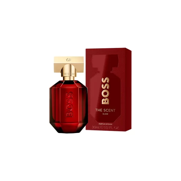 HUGO BOSS-BOSS THE SCENT FOR HER ELIXIR edp vpao 30 ml - NVA5040992