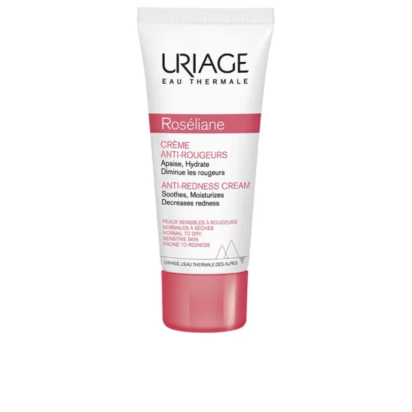 URIAGE ROSELIANE Anti-redness cream with SHEA BUTTER, GINSENG AND ALGAE EXTRACTS 40 ml - NVA4023453