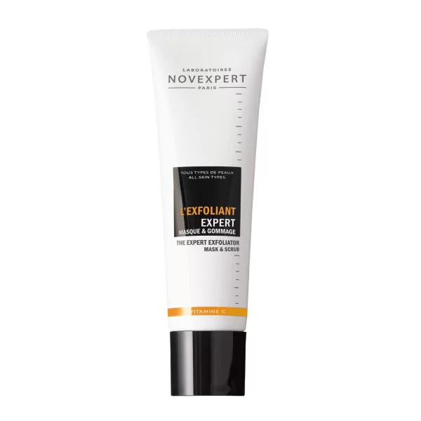 Novexpert Exfoliator Mask & Scrub 50 ml - PARC-NF-025-50