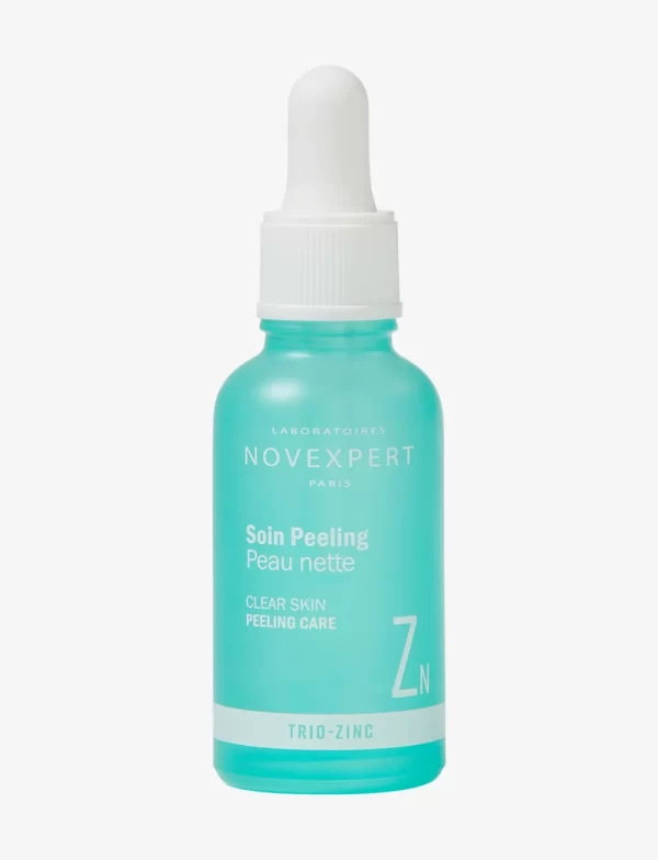 Noxexpert Peeling Care - Clear Skin 30 ml - PARC-NF-042-30