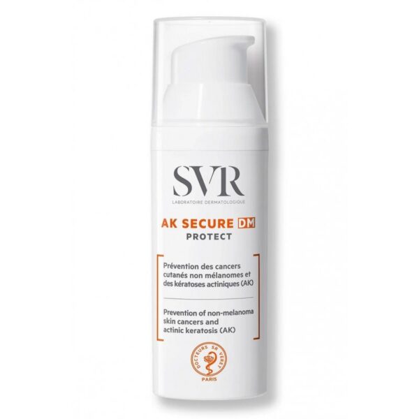 SVR Sun Secure AK Secure DM Protect 50 ml - PARC-SR-087-50