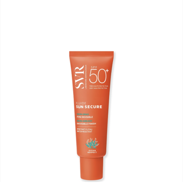 SVR Sun Secure Lotion SPF50+ 50 ml - PARC-SR-089-50