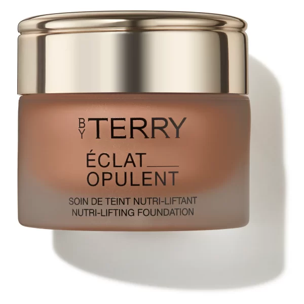 By Terry Eclat Opulent Nutri Lifting Foundation N100 Warm Radiance 30 ml - PARC-BT-107-30