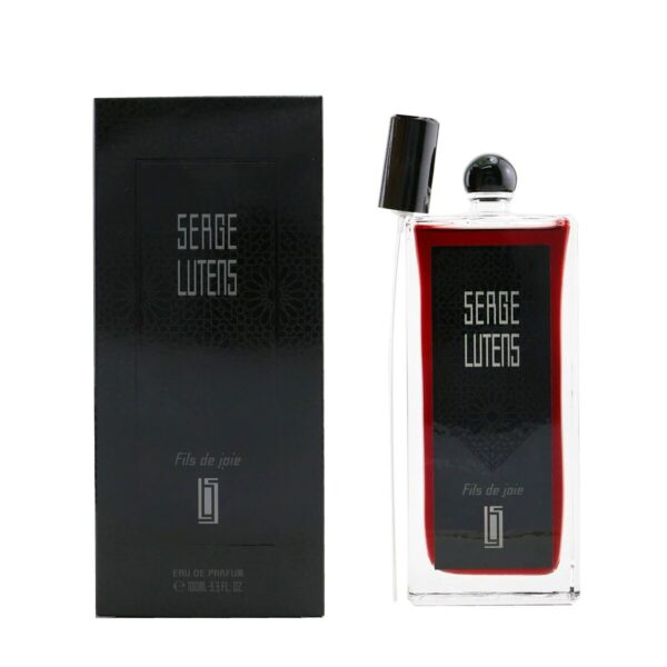 Άρωμα Unisex Serge Lutens EDP Fils De Joie (100 ml) - S8305339