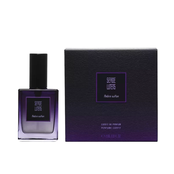 SERGE LUTENS AMBRE SULTAN confit de parfum spray 25 ml - S8308151