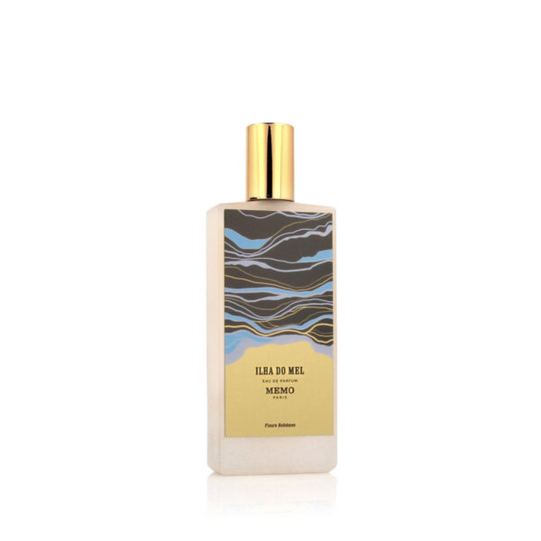 Άρωμα Unisex Memo Paris EDP 75 ml Ilha Do Mel - S8304105