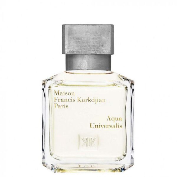 Maison Francis Kurkdjian Aqua Universalis U EdT 70 ml - PARO-BF-404-01