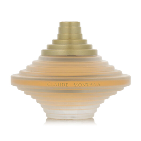 Claude Montana W EdP 100 ml - LB2310237