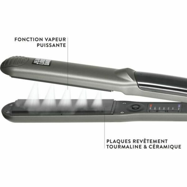 Σίδερο Jean Louis David 39969 VAPOR STYLER 50 W - S7141128