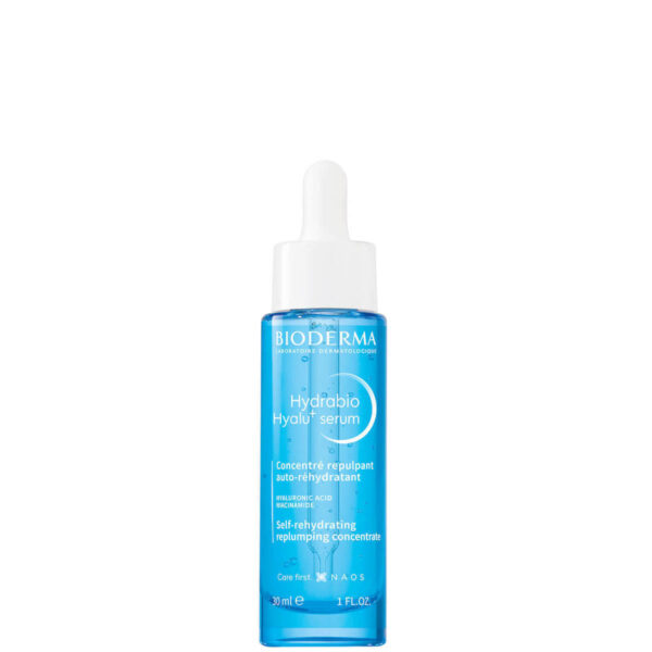 Bioderma Hydrabio Hyalu+ Serum