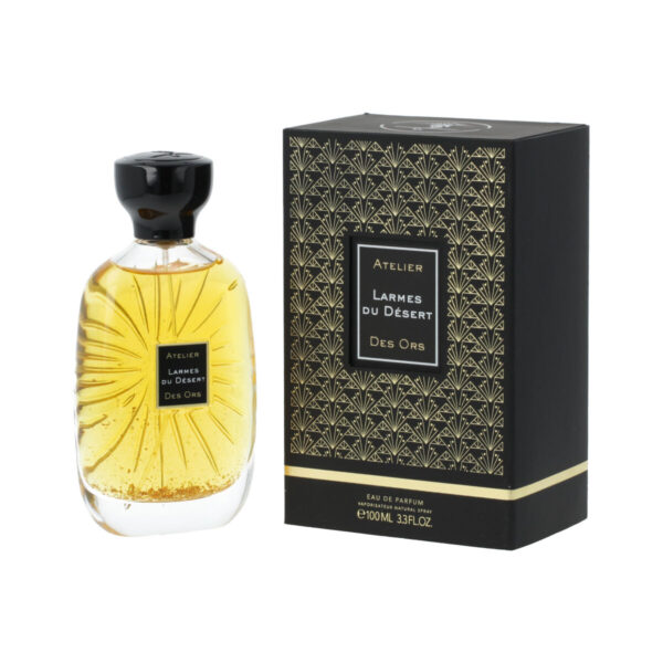 Άρωμα Unisex Atelier Des Ors EDP Larmes Du Desert (100 ml) - S8300626