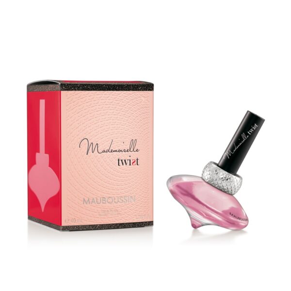 Mauboussin Mademoiselle Twist Edp Spray 40 ml - PARN-DO-303-40