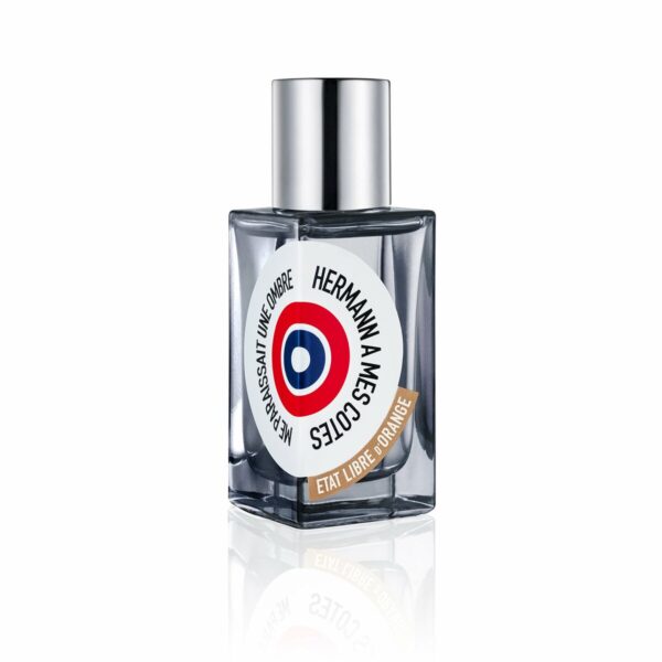 Etat Libre D'Orange Hermann A Mes Cotes Edp Spray 50 ml - PARN-Y5-303-50