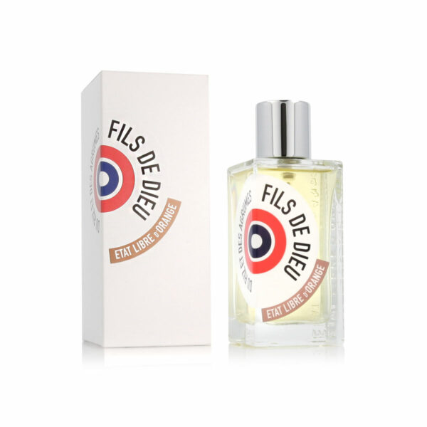 Άρωμα Unisex Etat Libre D'Orange EDP Fils De Dieu Du Riz Et Des Agrumes (100 ml) - S8302224