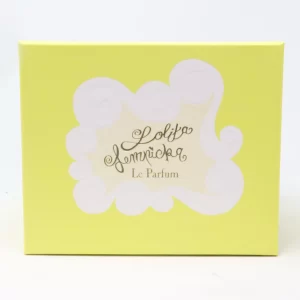 Lolita Lempicka Le Parfum Giftset Edp Spray 50ml/Body Lotion