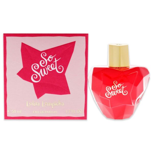 Γυναικείο Άρωμα EDP Lolita Lempicka So Sweet (50 ml) - S8303914