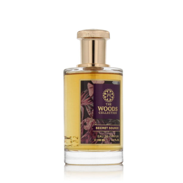 Γυναικείο Άρωμα The Woods Collection Secret Source (100 ml) - S8305808