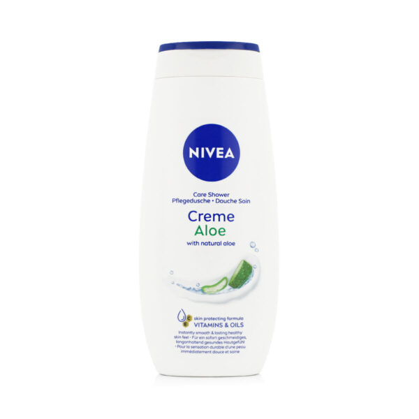 Κρέμα Ντους Nivea Αλόη Βέρα 250 ml - S8313893