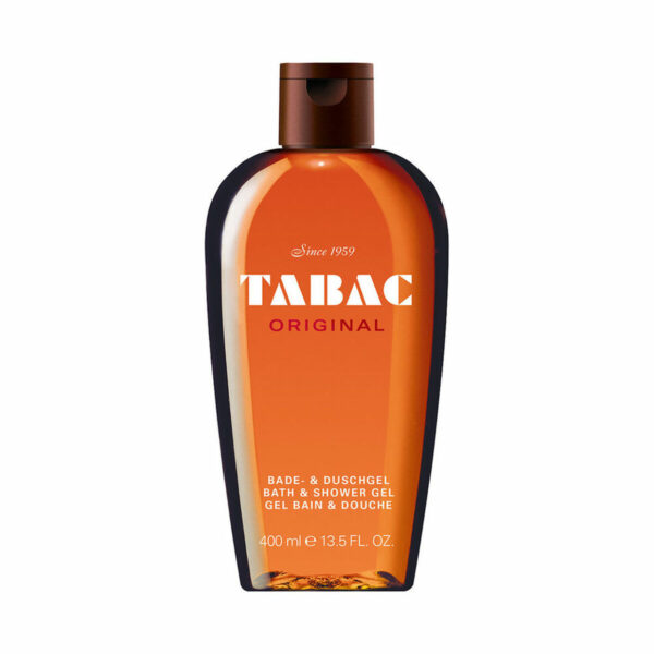 Tabac Original M shower gel 200 ml - LB2890521