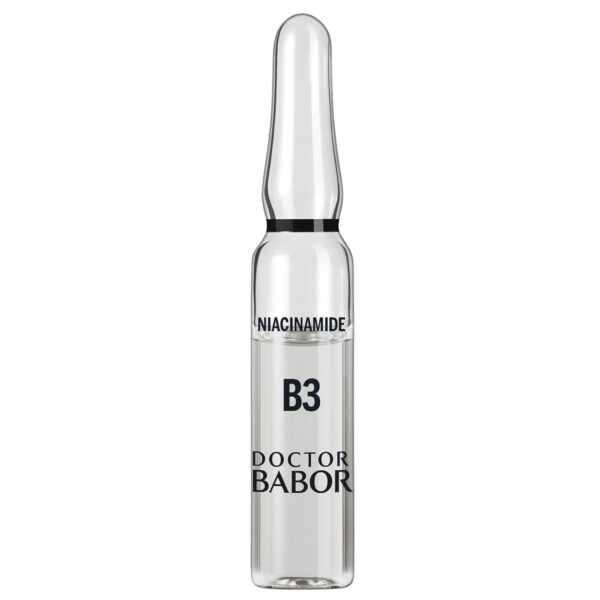 Babor Regeneration Barrier Protect Ampoule Concentrate Set 7x 2 ml set x 14 ml - PARB-15-992-00