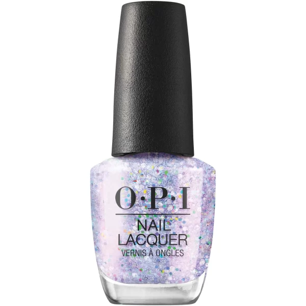 OPI Fall Wonders Collection Mini Nail Lacquer Set Put On Something Ice 15 ml - PARC-OP-049-90