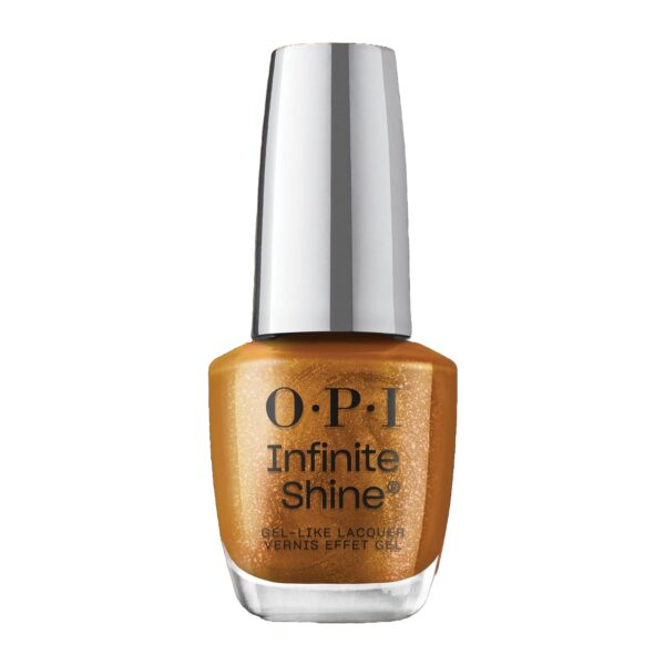 OPI Infinite Shine Nail Lacquer Stunstoppable 15 ml - PARC-OP-065-71