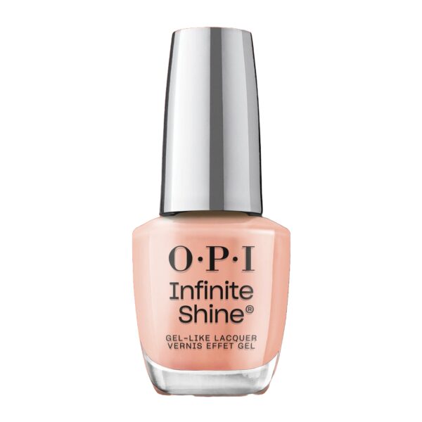 OPI Infinite Shine Nail Lacquer A Sherbert Thing 15 ml - PARC-OP-065-60