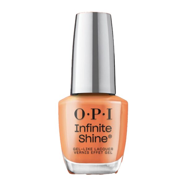 OPI Infinite Shine Nail Lacquer Bright On Top Of It 15 ml - PARC-OP-065-61