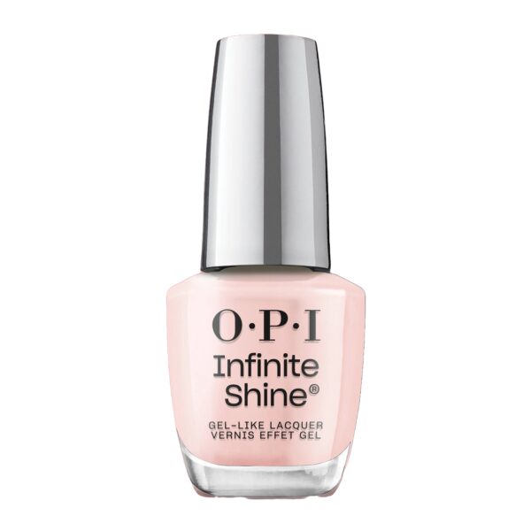 OPI Infinite Shine Nail Lacquer Pretty Pink Perseveres 15 ml - PARC-OP-065-44