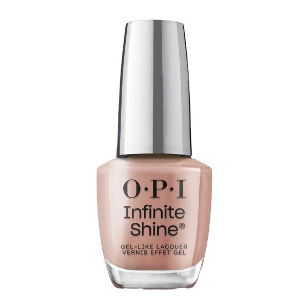 OPI Infinite Shine Nail Lacquer Dulce De Leche 15 ml - PARC-OP-065-40