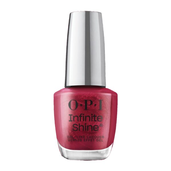 OPI Infinite Shine Nail Lacquer Im Not Really A Waitress 15 ml - PARC-OP-065-32