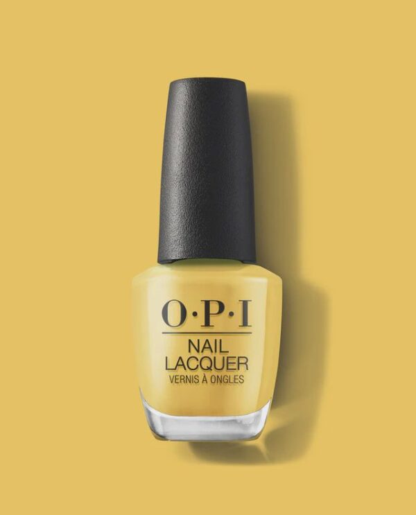 OPI Nail Lacquer Lookin'Cute-Icle 15 ml - PARC-OP-069-45