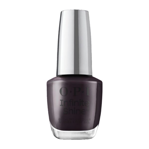 OPI Infinite Shine Nail Lacquer Lincoln Park After Dark 15 ml - PARC-OP-065-17