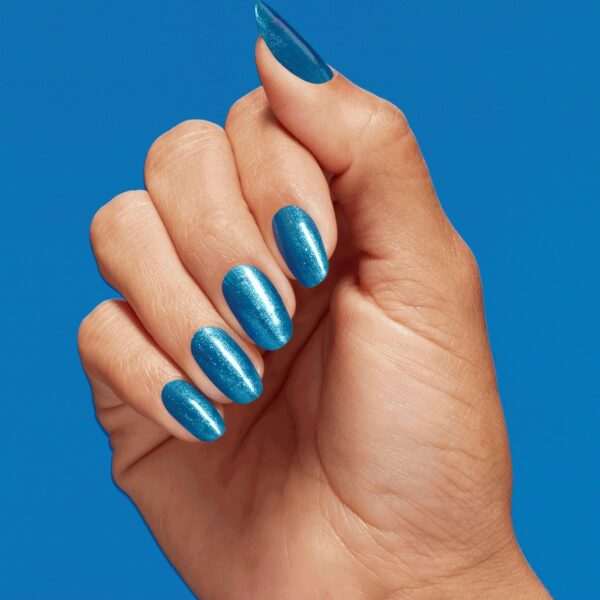 OPI Infinite Shine Nail Lacquer Do You Sea What I Sea? 15 ml - PARC-OP-065-34