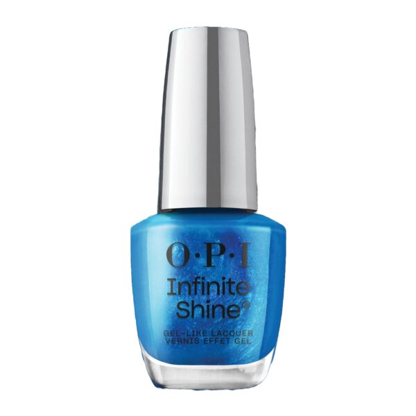 OPI Infinite Shine Nail Lacquer Do You Sea What I Sea? 15 ml - PARC-OP-065-34