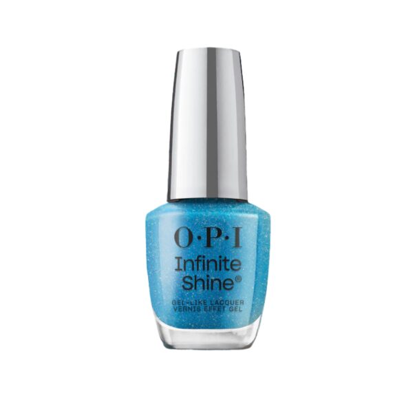 OPI Infinite Shine Nail LacquerI Deserve The Whirl 15 ml - PARC-OP-065-88