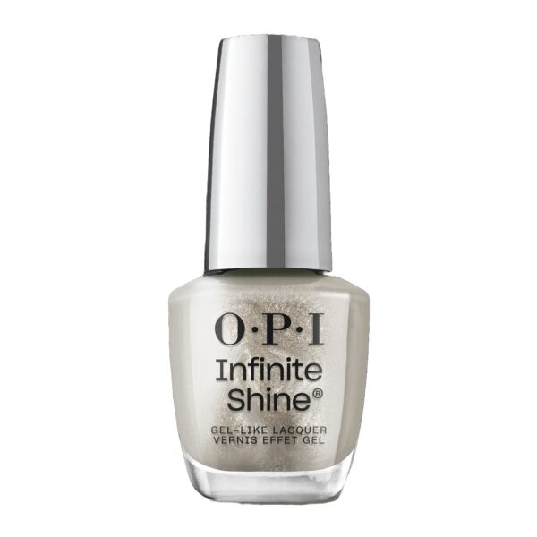 OPI Infinite Shine Nail Lacquer Work From Chrome 15 ml - PARC-OP-065-69