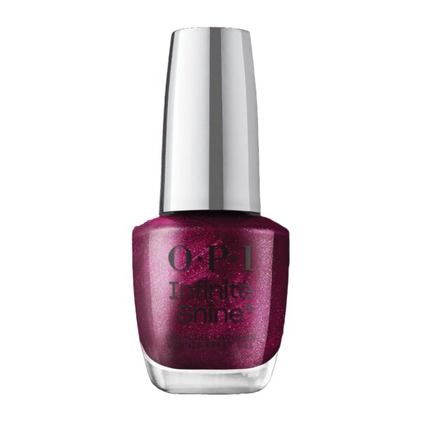 OPI Infinite Shine Nail Lacquer Vamp Champ 15 ml - PARC-OP-065-73