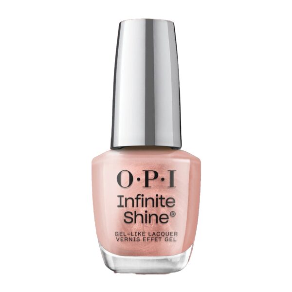 OPI Infinite Shine Nail Lacquer Werkin Shine To Five 15 ml - PARC-OP-065-75