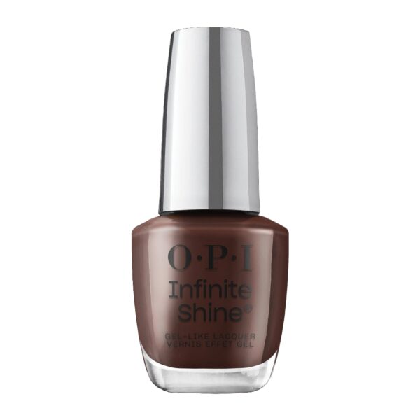 OPI Infinite Shine Nail Lacquer Not Afraid Of The Dark 15 ml - PARC-OP-065-72