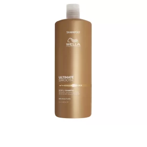 WELLA PROFESSIONALS ULTIMATE SMOOTH Shampoo