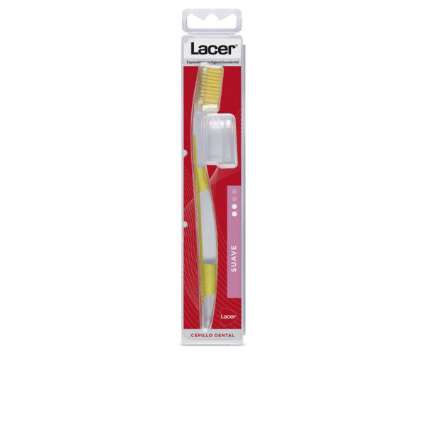 LACER Cepillo Dental Suave - NVA1629821