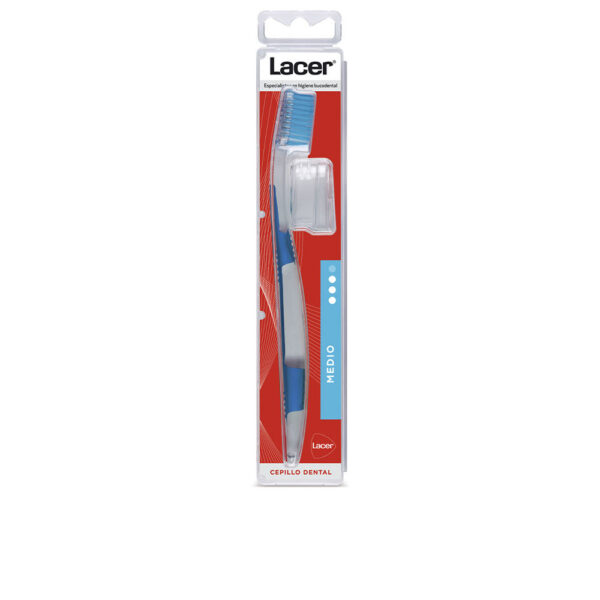 LACER Cepillo Dental Medio - NVA1629746