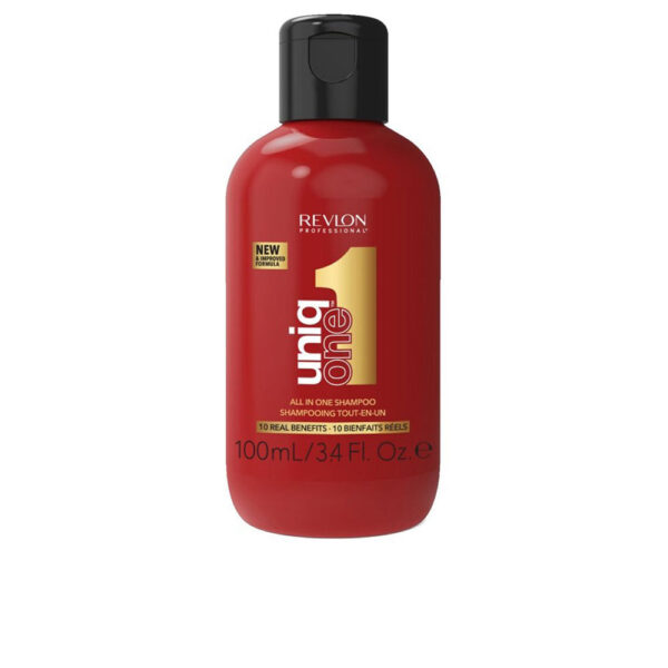 REVLON UNIQONE all in one shampoo 100 ml - PARS-RE-205-B1