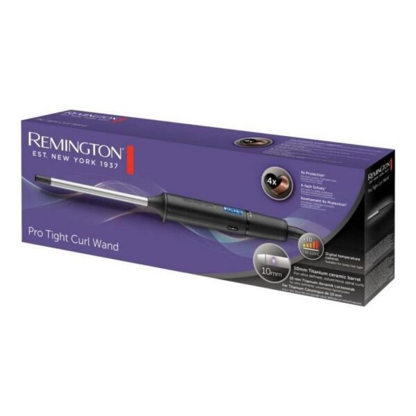 Βούρτσα Remington Pro Tight Curl Wand Κεραμικά - S7141184