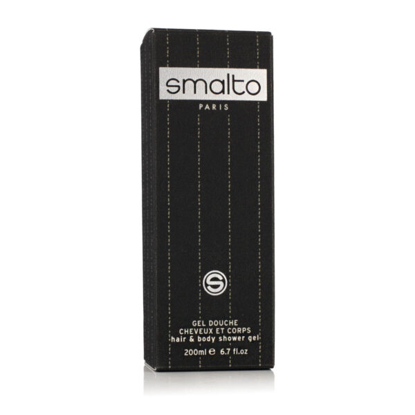 Αφρόλουτρο Francesco Smalto Smalto 200 ml - S8315220