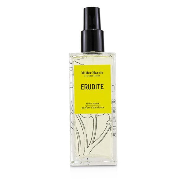 Miller Harris Erudite Room Spray 200 ml - PARB-15-309-00